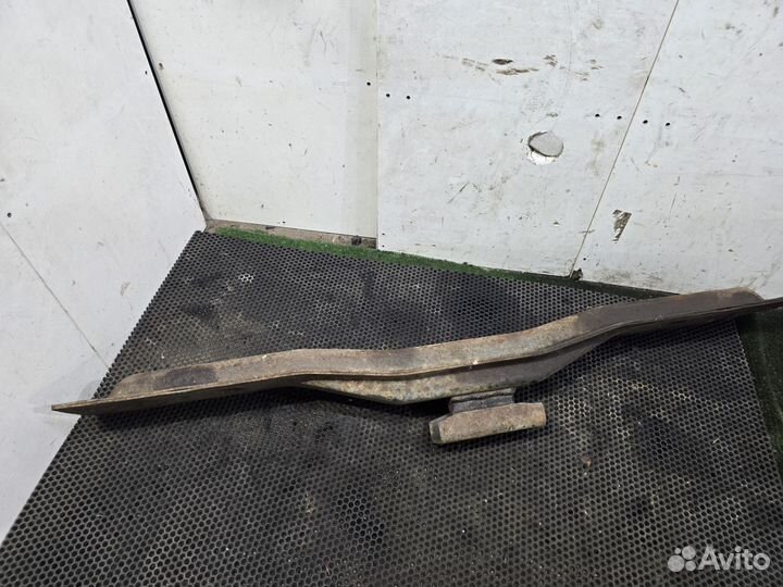 Балка кпп МКПП Great Wall Hover H2