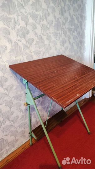 Стол парта