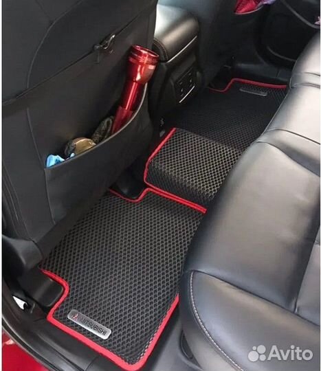 Эва коврик за 2 часа