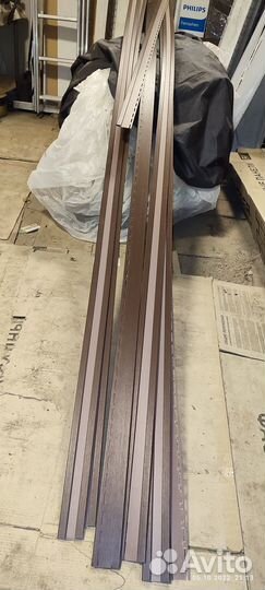 Завершающая полоса Nordside