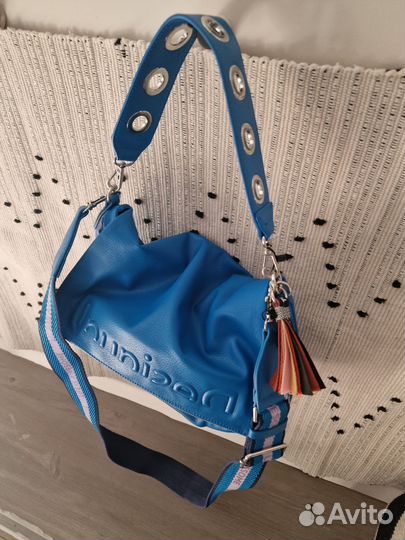 Сумка женская desigual