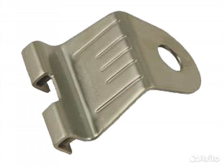 Крепления для установки врезных антенн