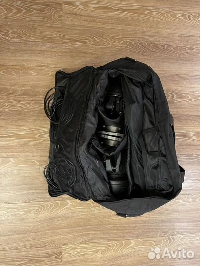 Falcon Eyes qlbk-1000 комплект света