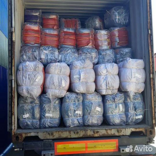 Сетка упаковочная