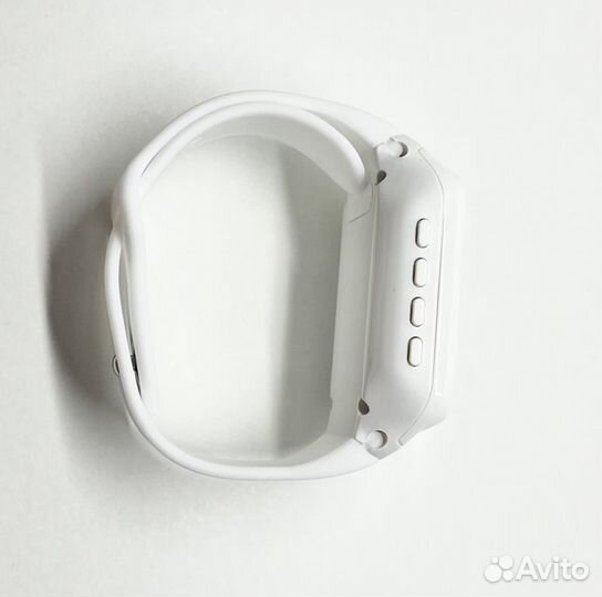 Система вызова персонала - часы-пейджер Медик