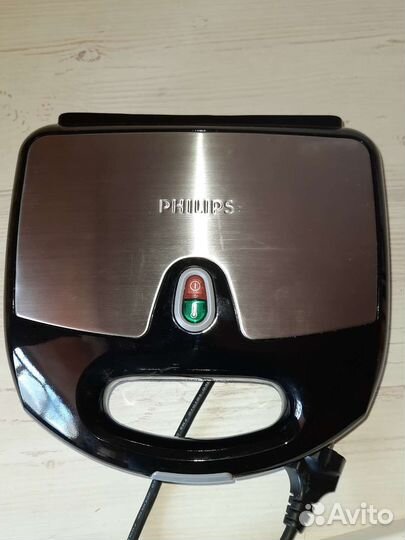 Сэндвичница