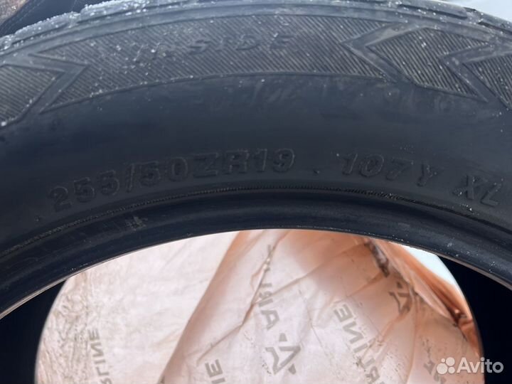 Sailun Atrezzo ZSR SUV 255/50 R19 107