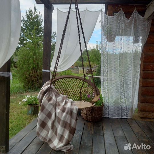 Кресло - Качели