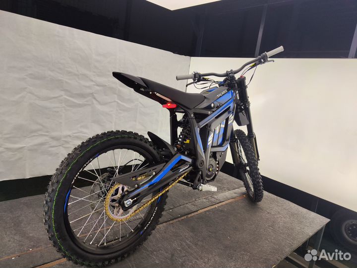 Электробайк Talaria Sting TL4000 #161