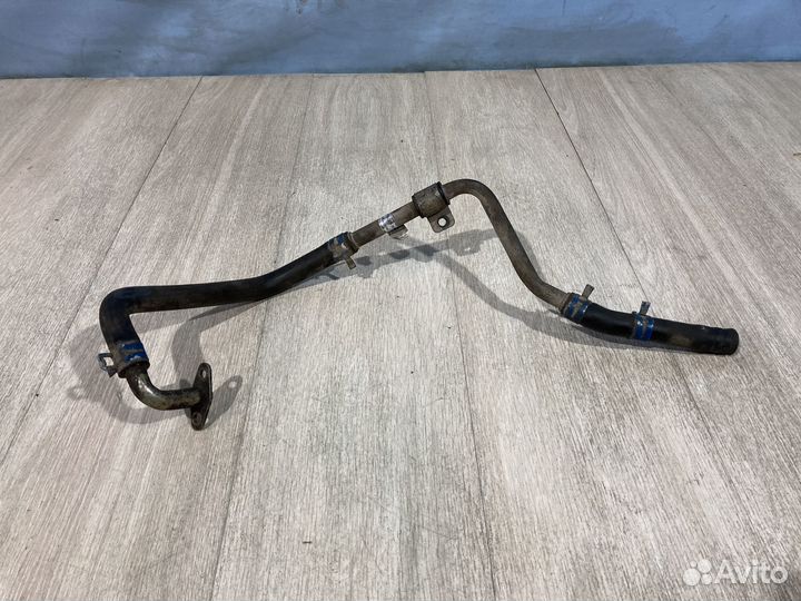 Трубка гидроусилителя гур Chery Fora A21 2006-2010