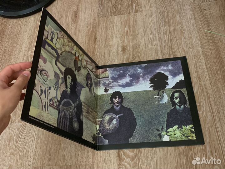 Винил The Doors