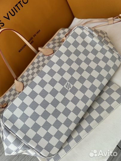 Сумка Louis Vuitton (оригинальное качество)