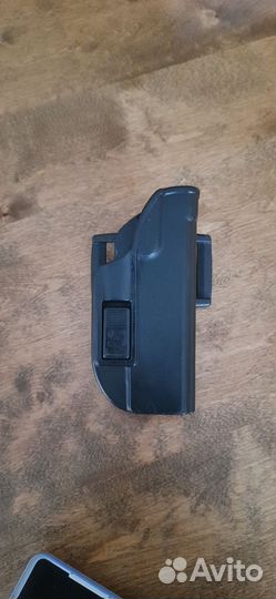 Кабура пя стич профи