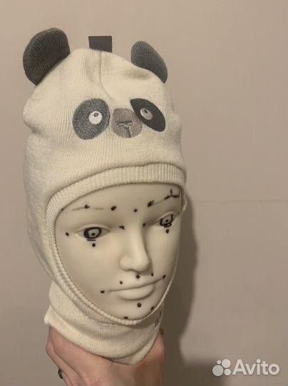 Шапка детская