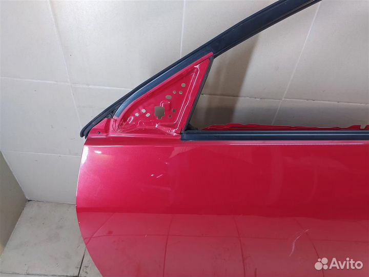 Дверь передняя левая Mazda 3 (BL) 2010