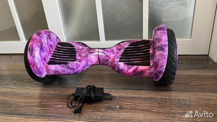 Гироскутер