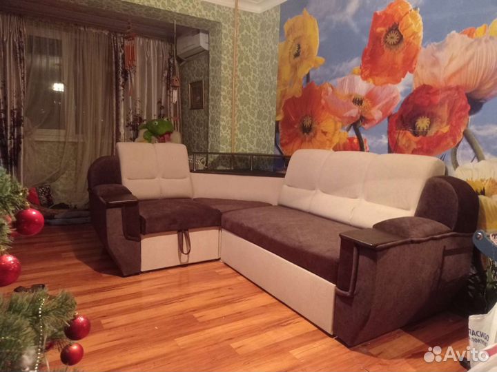 Перетяжка мебели на дому