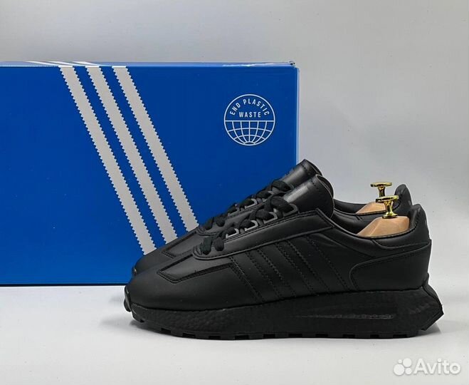 Кроссовки Adidas Retropy E5 (41-46) Люкс