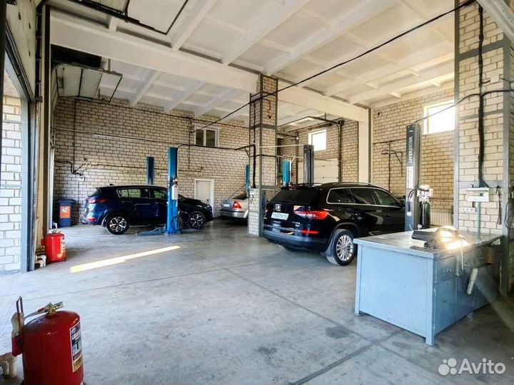 Автомеханик Автослесарь