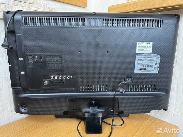 Телевизор Samsung