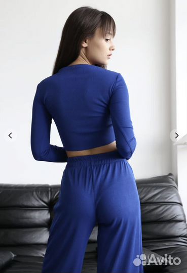 Новая женская одежда