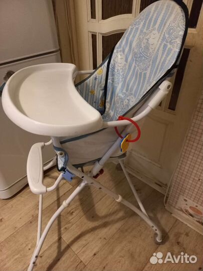 Стул для кормления