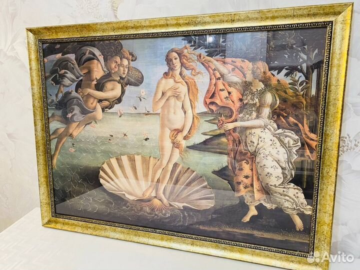 Интерьерная картина