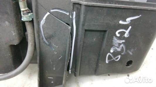 Блок предохранителей mazda 6 2 (83T24M101)