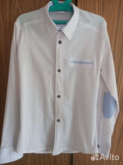 Рубашки для мальчика