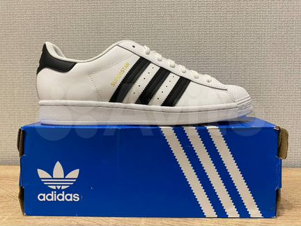 Кроссовки Adidas Superstar EG4958