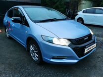 Honda Insight 1.3 CVT, 2010, 110 000 км, с про�бегом, цена 890 000 руб.