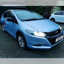 Honda Insight 1.3 CVT, 2010, 110 000 км, с пробегом, цена 775 000 руб.