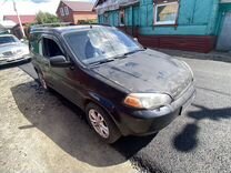 Honda HR-V 1.6 MT, 1999, 183 000 км, с пробегом, цена 250 000 руб.