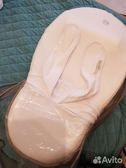 Кокон для новорожденных