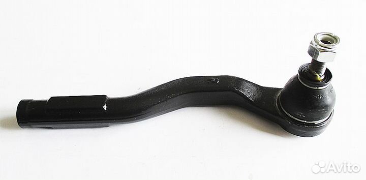 Рулевые наконечники на Mitsubishi EK Wagon