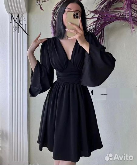 Платье женское