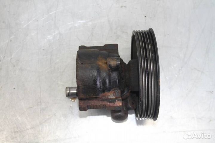Насос гидроусилителя Renault Sandero 1 (Сандеро