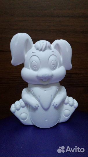 Фигурка для раскраски