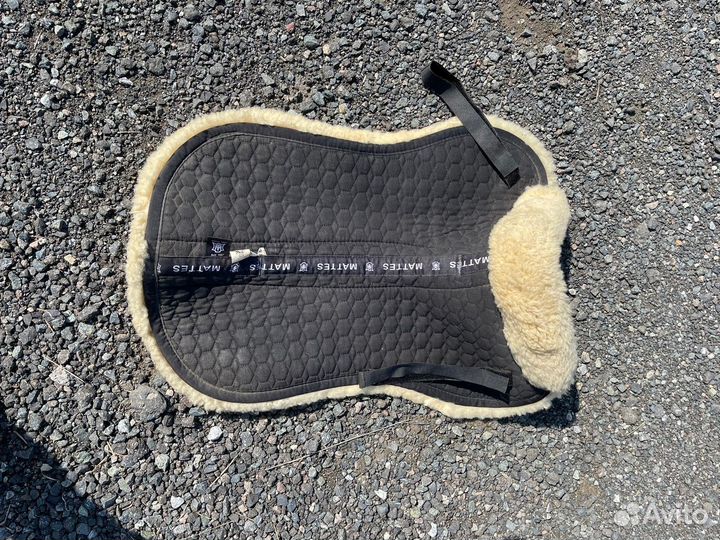 Меховушка Mattes