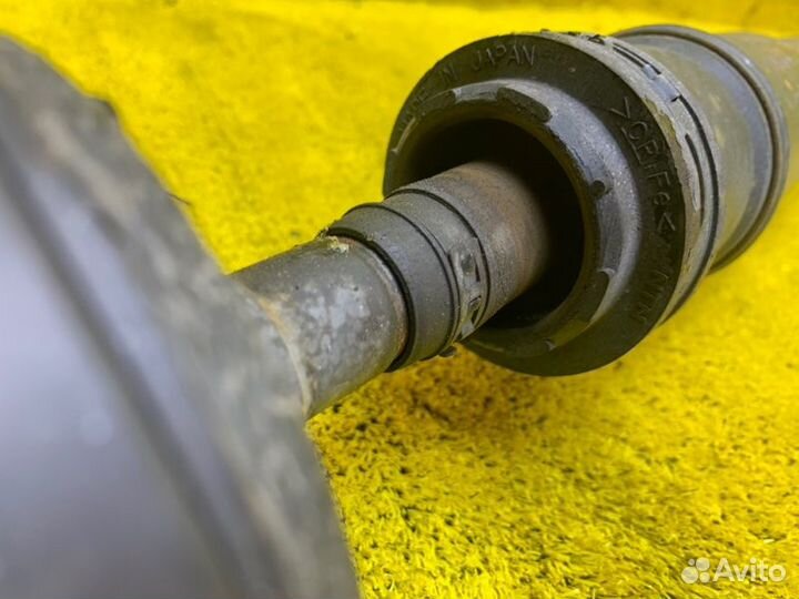 Карданный вал задний Subaru Forester SJG FA20E