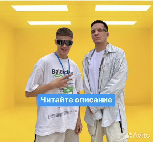 Видеограф/контентмейкер/видеосъемка