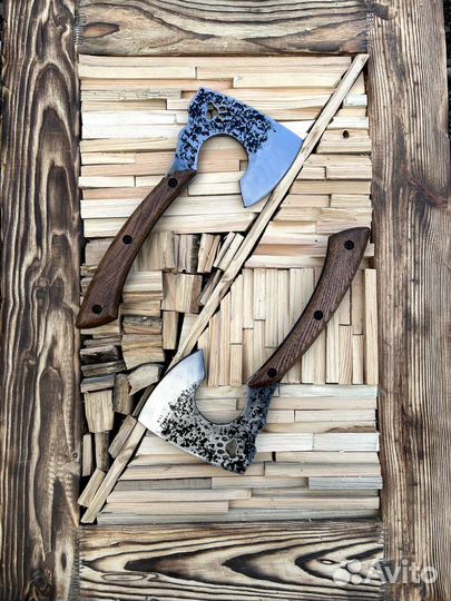 Мясные топоры скиф