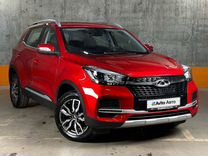 Chery Tiggo 4 1.5 CVT, 2022, 19 190 км, с пробегом, цена 1 625 000 руб.