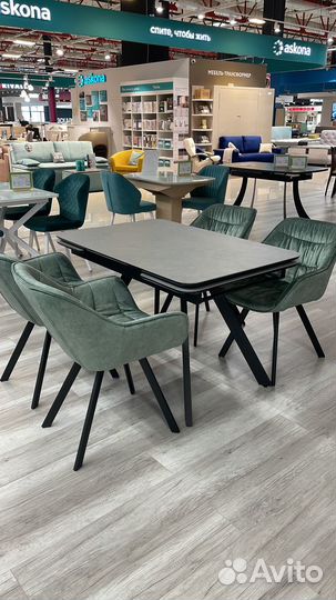 Менеджер по продажам мебели