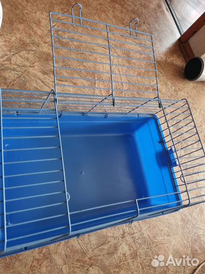 Клетка для грызунов бу