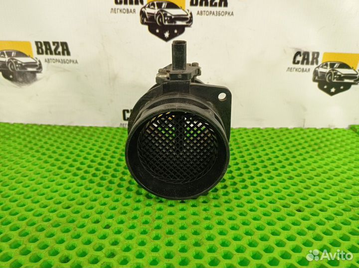 Датчик массового расхода воздуха