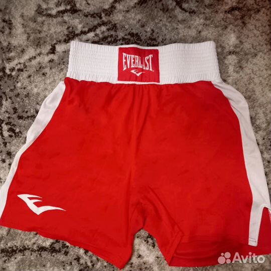 Боксерский набор