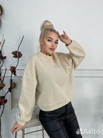 Свитшот женский