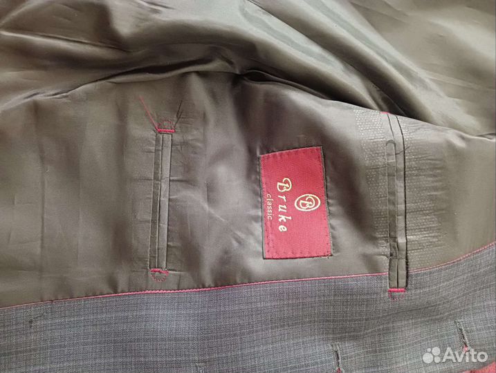 Школьный костюм 122 128