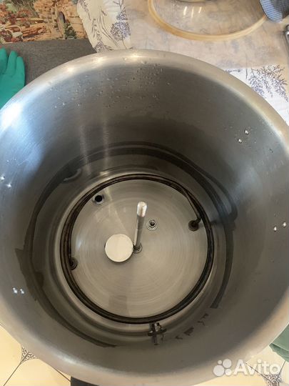 Пивоварня Бавария 30